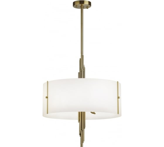 Люстра ODEON LIGHT E27 40W Margaret 5415_6