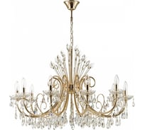 Люстра ODEON LIGHT E14 10*40W VERSIA 4977_10