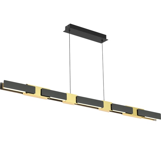 Люстра ODEON LIGHT LED 40W Fierro 4991_40L