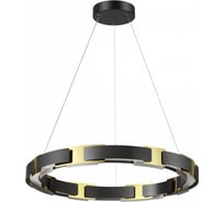 Люстра ODEON LIGHT LED 55W Fierro 4991_55L
