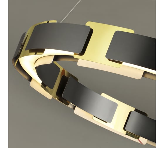 Люстра ODEON LIGHT LED 55W Fierro 4991_55L
