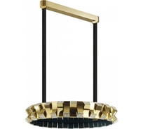 Люстра ODEON LIGHT LED 80W ASTURO 4993_80L