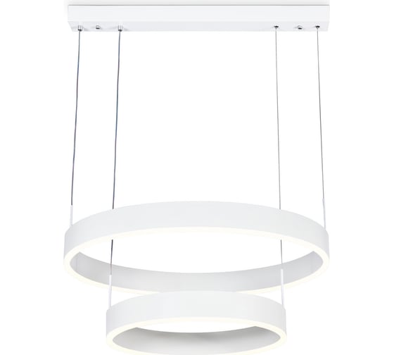 Подвесной светильник Ambrella Light ACRYLICA FA6611 1