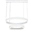 Подвесной светильник Ambrella Light ACRYLICA FA6611 1