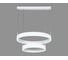 Подвесной светильник Ambrella Light ACRYLICA FA6611 2