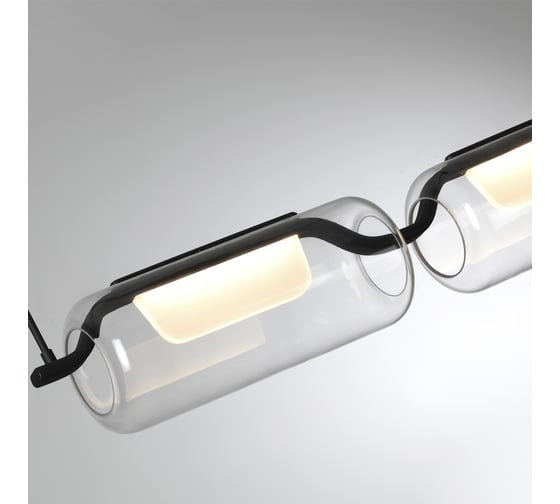 Люстра ODEON LIGHT LED 30W Kavia 5003_30L