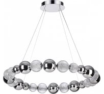 Люстра ODEON LIGHT LED 45W CRYSTAL 5007_45L