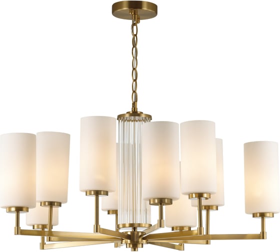Люстра ODEON LIGHT E27 10*40W KASALI 4990_10