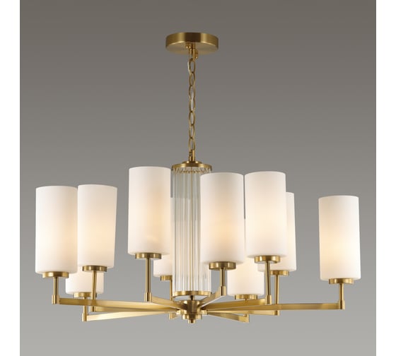 Люстра ODEON LIGHT E27 10*40W KASALI 4990_10