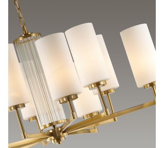 Люстра ODEON LIGHT E27 10*40W KASALI 4990_10