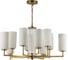 Люстра ODEON LIGHT E27 10*40W KASALI 4990_10 1