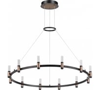 Люстра ODEON LIGHT LED 48W Candel 5009_48L