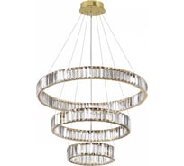 Люстра ODEON LIGHT LED 88W Vekia 5015_88L