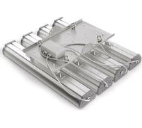 Подвесное крепление для 4шт светодиодных светильников VARTON Айрон V4-I0-70.0003.IR0-0003