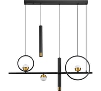 Подвесной светильник ODEON LIGHT LED 1*57W TEANA 4357_57L