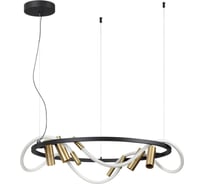 Подвесной светильник ODEON LIGHT LED 1*55W CORDA 4397_55L