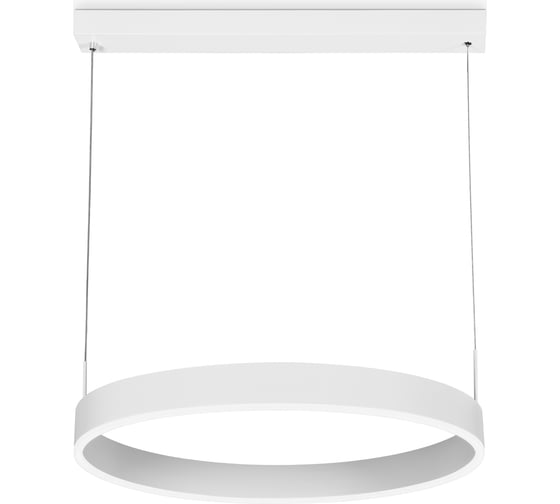 Подвесной светильник Ambrella Light ACRYLICA FA6605