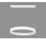 Подвесной светильник Ambrella Light ACRYLICA FA6605 2