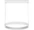 Подвесной светильник Ambrella Light ACRYLICA FA6605 3