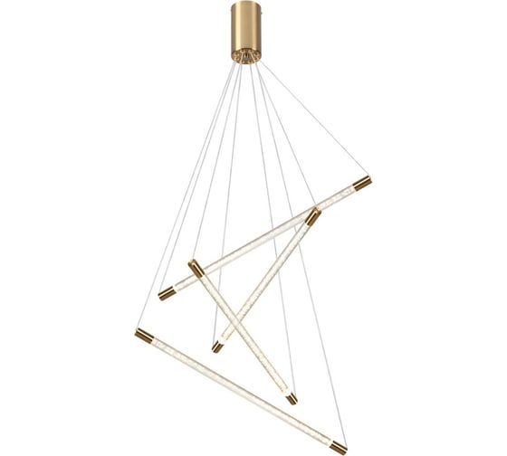 Подвесной светильник ODEON LIGHT LED 1*30W SPARKY 4369_40L
