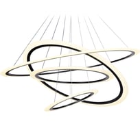 Подвесной светильник Ambrella Light ACRYLICA FA4365