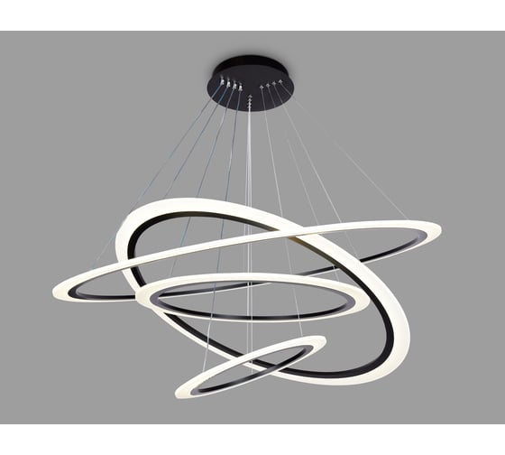 Подвесной светильник Ambrella Light ACRYLICA FA4365