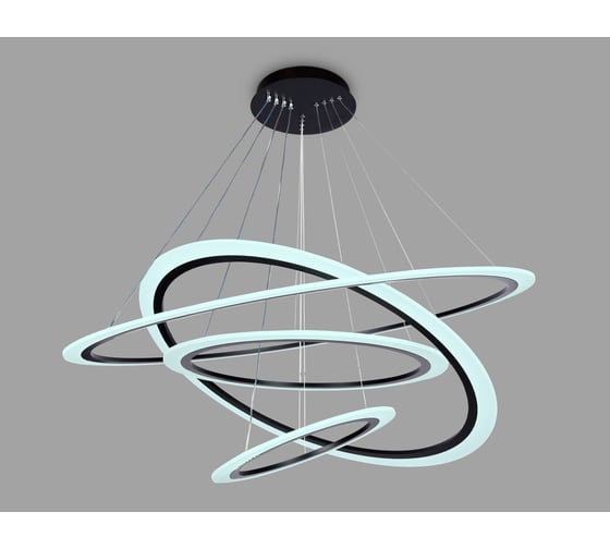 Подвесной светильник Ambrella Light ACRYLICA FA4365