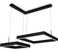 Подвесной светильник Ambrella Light ACRYLICA FA6644