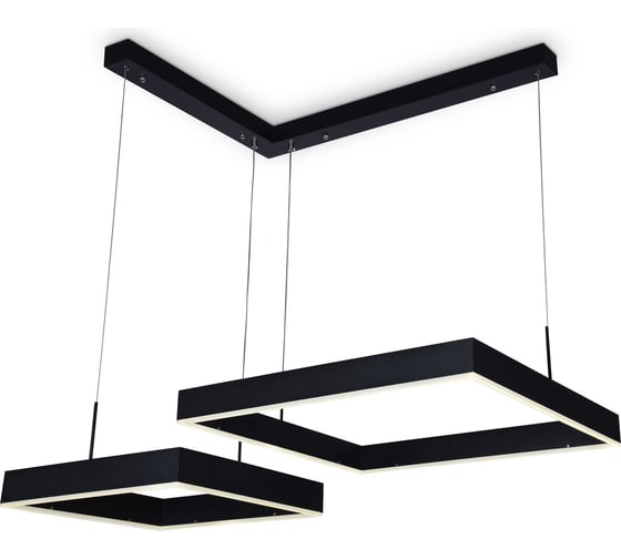 Подвесной светильник Ambrella Light ACRYLICA FA6644 1