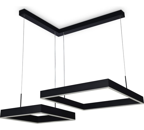 Подвесной светильник Ambrella Light ACRYLICA FA6644