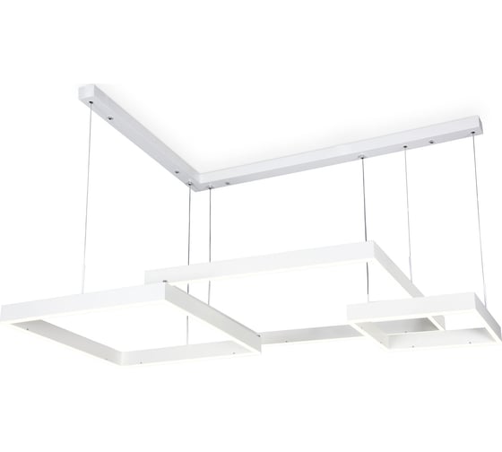 Подвесной светильник Ambrella Light ACRYLICA FA6646 1
