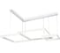 Подвесной светильник Ambrella Light ACRYLICA FA6646 1