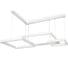 Подвесной светильник Ambrella Light ACRYLICA FA6646 3
