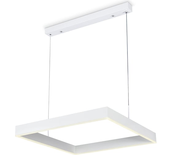 Подвесной светильник Ambrella Light ACRYLICA FA6622 1