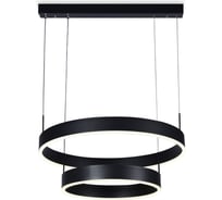 Подвесной светильник Ambrella Light ACRYLICA FA6612