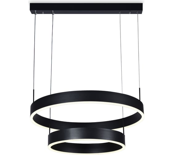 Подвесной светильник Ambrella Light ACRYLICA FA6612