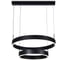 Подвесной светильник Ambrella Light ACRYLICA FA6612 1