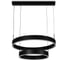Подвесной светильник Ambrella Light ACRYLICA FA6612 3