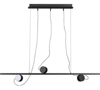 Подвесной светильник ODEON LIGHT LED 1*21W NERA 6600_21L