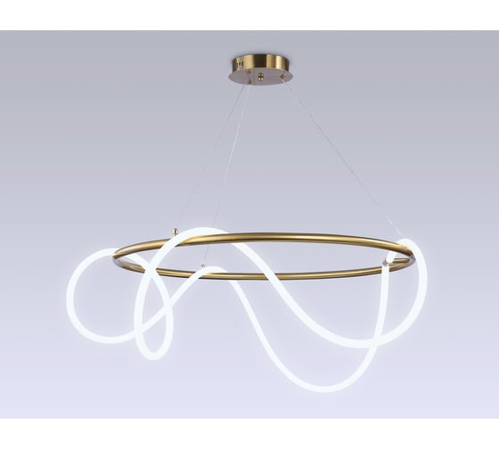 Подвесной светильник Ambrella Light COMFORT FL10511