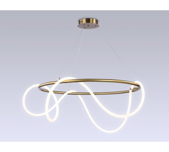 Подвесной светильник Ambrella Light COMFORT FL10511