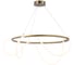 Подвесной светильник Ambrella Light COMFORT FL10511 1