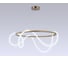 Подвесной светильник Ambrella Light COMFORT FL10511 2