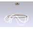 Подвесной светильник Ambrella Light COMFORT FL10511 3