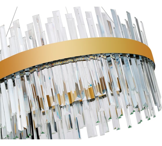 Подвесной светильник Ambrella Light TRADITIONAL TR5010