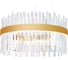 Подвесной светильник Ambrella Light TRADITIONAL TR5010 1