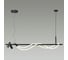 Подвесной светильник ODEON LIGHT LED 1*30W CORDA 4391_30L 2