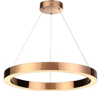 Подвесной светильник ODEON LIGHT LED 35W BRIZZI 3885_35LAY