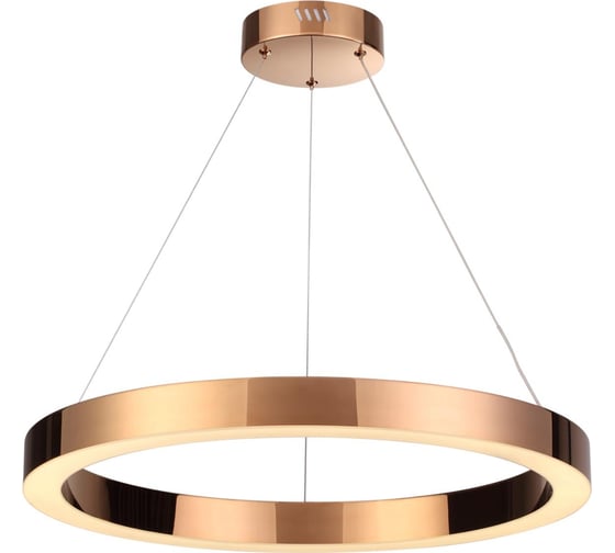 Подвесной светильник ODEON LIGHT LED 35W BRIZZI 3885_35LAY