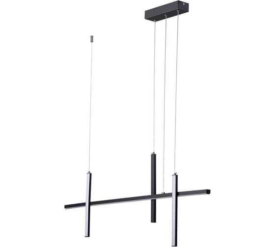 Подвесной светильник ODEON LIGHT LED 1*32W VETTA 6606_32L 1
